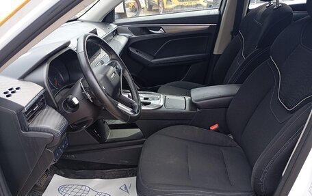 Haval Jolion, 2022 год, 1 402 000 рублей, 8 фотография