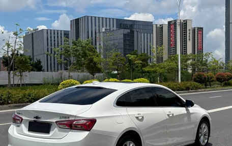 Chevrolet Malibu IX, 2021 год, 1 260 000 рублей, 6 фотография
