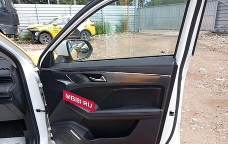 Haval Jolion, 2022 год, 1 402 000 рублей, 11 фотография
