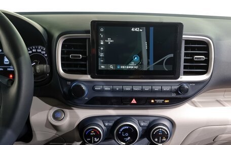 Hyundai Venue I, 2021 год, 1 450 015 рублей, 4 фотография