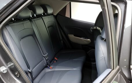 Hyundai Venue I, 2021 год, 1 450 015 рублей, 13 фотография
