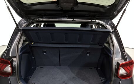 Hyundai Venue I, 2021 год, 1 450 015 рублей, 16 фотография