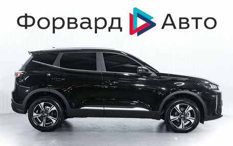 Chery Tiggo 4 I рестайлинг, 2025 год, 2 099 000 рублей, 8 фотография
