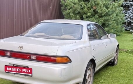 Toyota Mark II VIII (X100), 1994 год, 600 000 рублей, 4 фотография