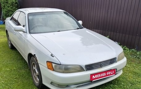 Toyota Mark II VIII (X100), 1994 год, 600 000 рублей, 2 фотография