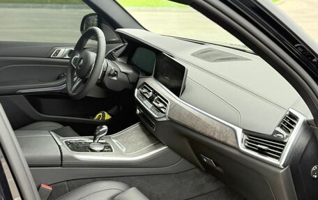 BMW X5, 2019 год, 6 930 000 рублей, 4 фотография