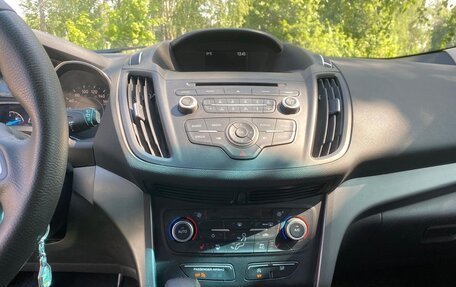 Ford Escape III, 2018 год, 1 700 000 рублей, 5 фотография