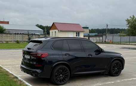 BMW X5, 2019 год, 6 930 000 рублей, 3 фотография