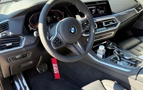 BMW X5, 2019 год, 6 930 000 рублей, 5 фотография