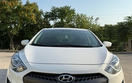 Hyundai i30 II рестайлинг, 2013 год, 1 225 000 рублей, 4 фотография