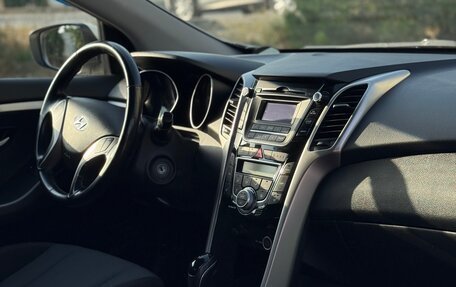 Hyundai i30 II рестайлинг, 2013 год, 1 225 000 рублей, 14 фотография