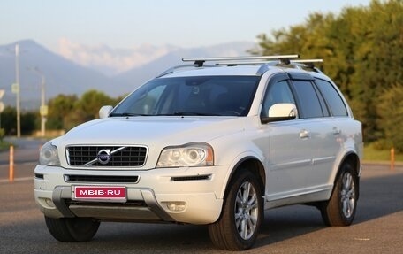 Volvo XC90 II рестайлинг, 2012 год, 1 650 000 рублей, 2 фотография