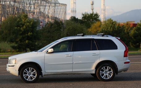 Volvo XC90 II рестайлинг, 2012 год, 1 650 000 рублей, 3 фотография