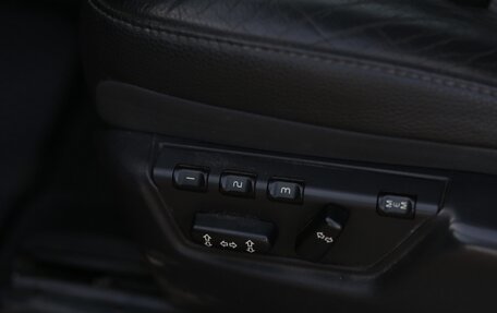 Volvo XC90 II рестайлинг, 2012 год, 1 650 000 рублей, 12 фотография