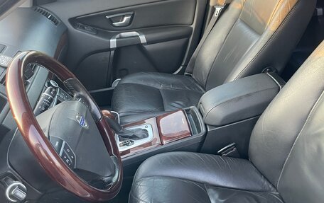 Volvo XC90 II рестайлинг, 2012 год, 1 650 000 рублей, 14 фотография