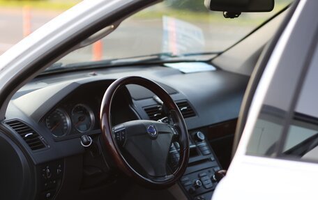 Volvo XC90 II рестайлинг, 2012 год, 1 650 000 рублей, 11 фотография