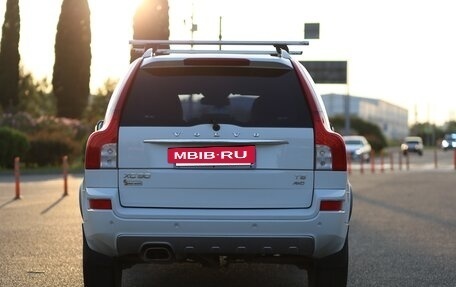 Volvo XC90 II рестайлинг, 2012 год, 1 650 000 рублей, 5 фотография