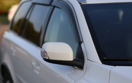 Volvo XC90 II рестайлинг, 2012 год, 1 650 000 рублей, 10 фотография