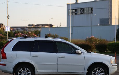 Volvo XC90 II рестайлинг, 2012 год, 1 650 000 рублей, 7 фотография