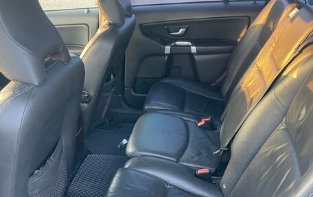 Volvo XC90 II рестайлинг, 2012 год, 1 650 000 рублей, 16 фотография