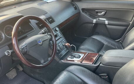 Volvo XC90 II рестайлинг, 2012 год, 1 650 000 рублей, 15 фотография