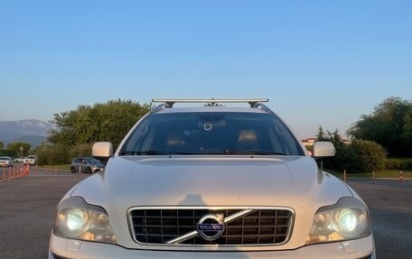 Volvo XC90 II рестайлинг, 2012 год, 1 650 000 рублей, 9 фотография