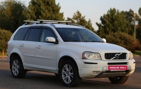 Volvo XC90 II рестайлинг, 2012 год, 1 650 000 рублей, 8 фотография