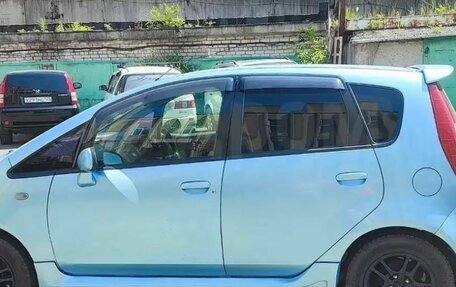Mitsubishi Colt VI рестайлинг, 2003 год, 350 000 рублей, 3 фотография
