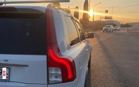 Volvo XC90 II рестайлинг, 2012 год, 1 650 000 рублей, 21 фотография