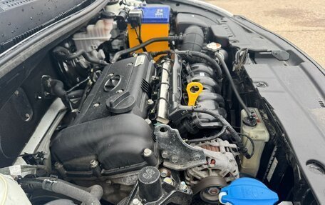 Hyundai Solaris II рестайлинг, 2016 год, 500 000 рублей, 24 фотография