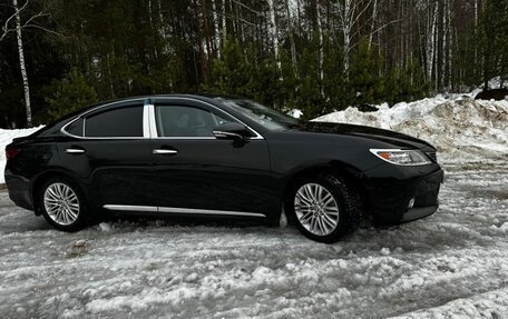 Lexus ES VII, 2014 год, 2 180 000 рублей, 13 фотография