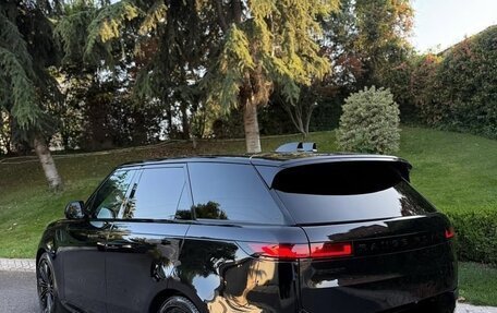 Land Rover Range Rover Sport, 2022 год, 9 890 000 рублей, 4 фотография