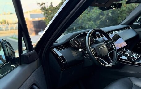 Land Rover Range Rover Sport, 2022 год, 9 890 000 рублей, 8 фотография