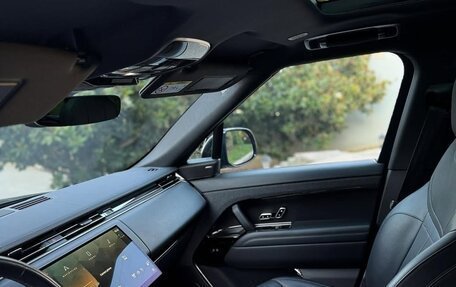 Land Rover Range Rover Sport, 2022 год, 9 890 000 рублей, 14 фотография