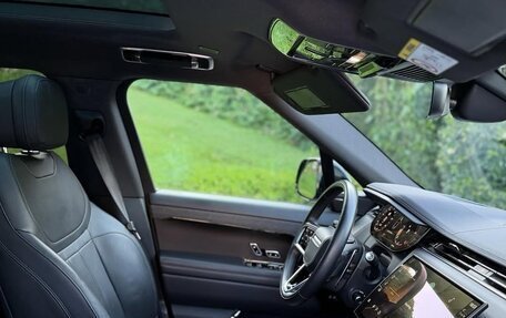 Land Rover Range Rover Sport, 2022 год, 9 890 000 рублей, 13 фотография
