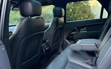 Land Rover Range Rover Sport, 2022 год, 9 890 000 рублей, 18 фотография