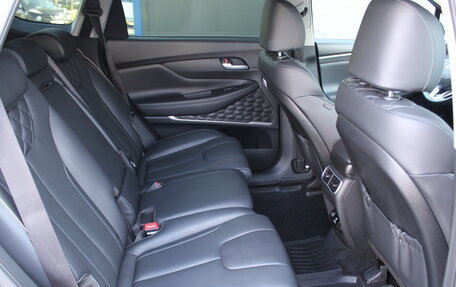 Hyundai Santa Fe IV, 2021 год, 3 050 000 рублей, 16 фотография