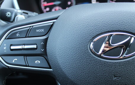 Hyundai Santa Fe IV, 2021 год, 3 050 000 рублей, 25 фотография