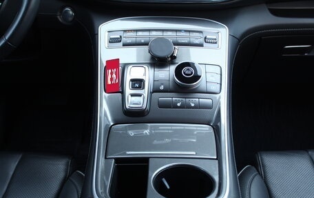 Hyundai Santa Fe IV, 2021 год, 3 050 000 рублей, 23 фотография