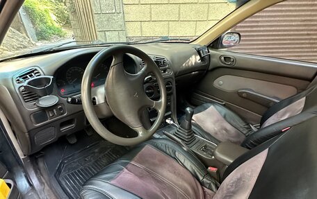 Mitsubishi Galant VIII, 1994 год, 170 000 рублей, 8 фотография