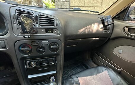 Mitsubishi Galant VIII, 1994 год, 170 000 рублей, 7 фотография