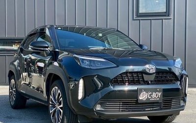 Toyota Yaris Cross, 2022 год, 1 250 000 рублей, 1 фотография