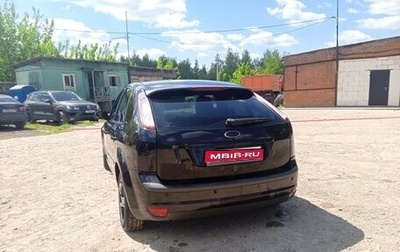 Ford Focus II рестайлинг, 2006 год, 650 000 рублей, 1 фотография