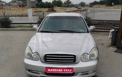 Hyundai Sonata IV рестайлинг, 2004 год, 310 000 рублей, 1 фотография