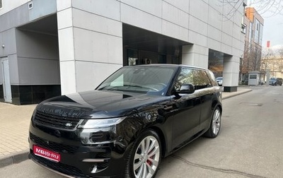 Land Rover Range Rover Sport, 2022 год, 18 500 000 рублей, 1 фотография