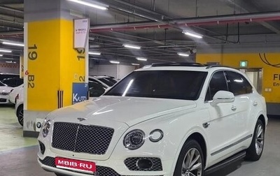 Bentley Bentayga I, 2020 год, 18 800 000 рублей, 1 фотография
