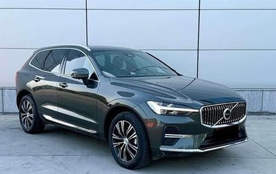 Volvo XC60 II, 2022 год, 3 720 000 рублей, 1 фотография