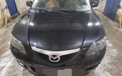 Mazda 3, 2007 год, 680 000 рублей, 1 фотография
