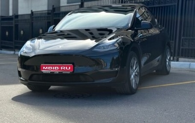 Tesla Model Y I, 2023 год, 5 000 000 рублей, 1 фотография