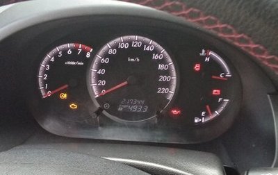 Mazda 5 I рестайлинг, 2008 год, 500 000 рублей, 1 фотография